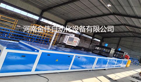 如何選擇適合自己的拉擠設(shè)備？