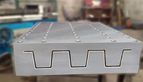 如何確定哪些操作會對玻璃鋼拉擠模具產(chǎn)生影響？