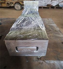 如何保證拉擠模具的清潔度？