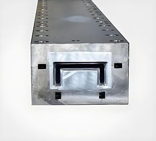 什么是拉擠模具的開模？