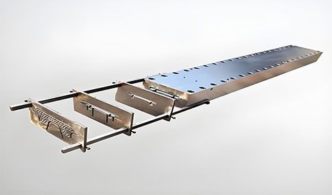 拉擠模具熱電偶安裝規(guī)范：精準控溫的關鍵技術